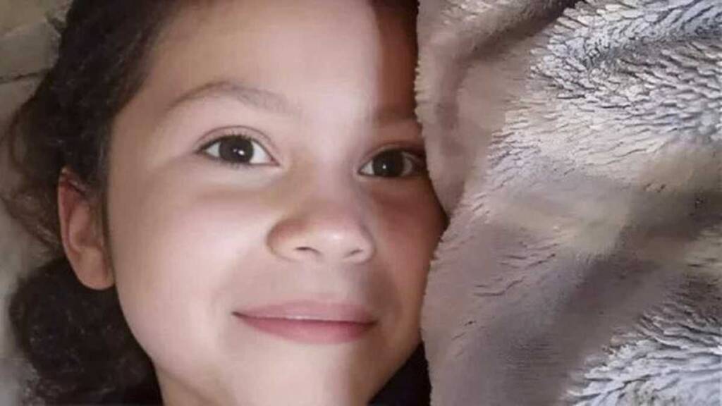 Caso Kim Gómez