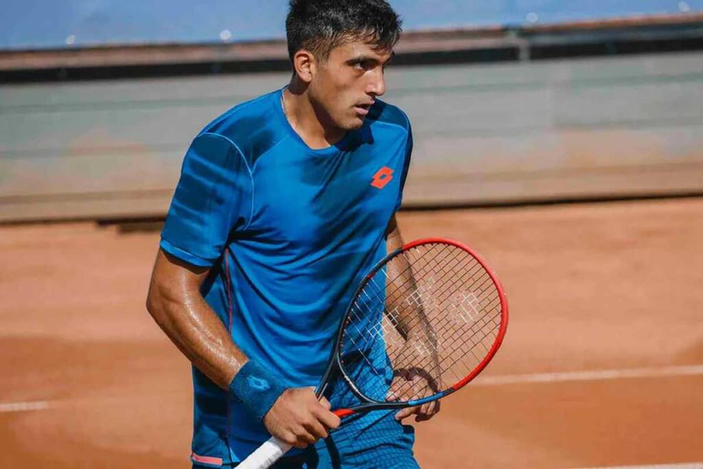 Masters 1000 de Roma: mala jornada para los argentinos 1200 1746823507250509150 - 2
