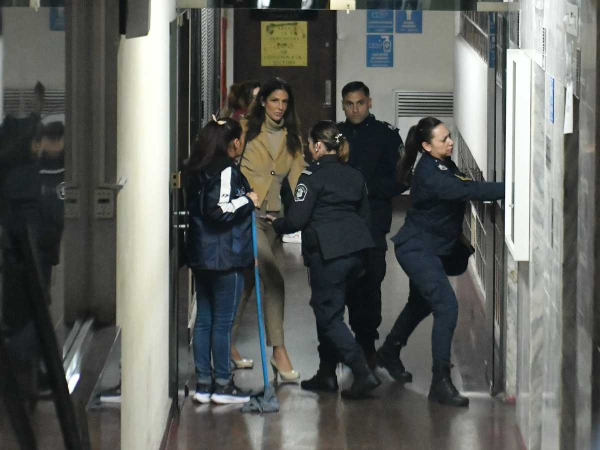 Sortean este jueves el nuevo tribunal caso Maradona