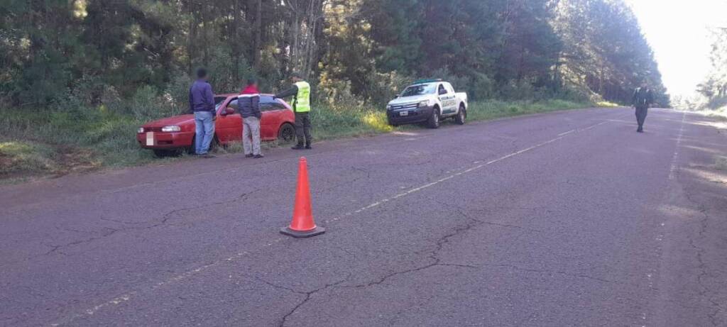 149 kilos de marihuana en misiones 2 - 2