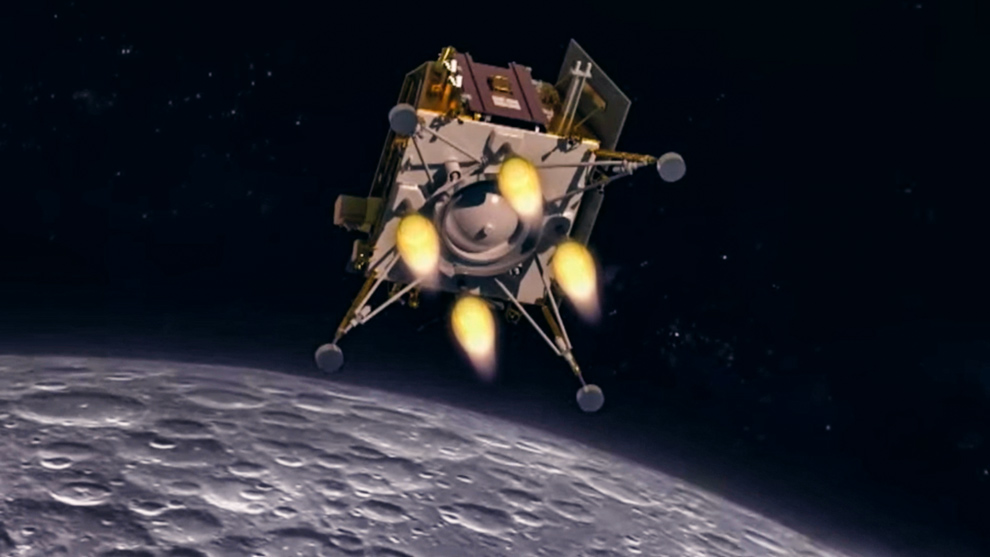 India enviará astronautas al espacio por primera vez en 2027 2 India se suma al club espacial: misión tripulada lista para 2027