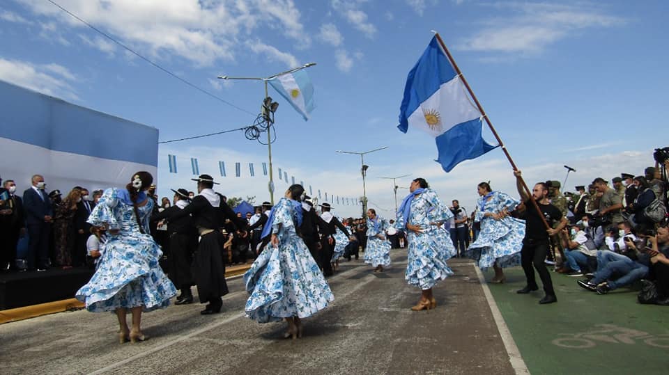 25 de mayo misiones - 2