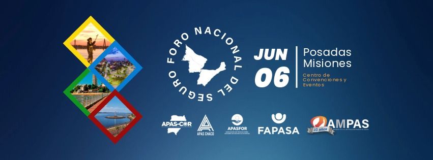 Foro Nacional del Seguro 2025