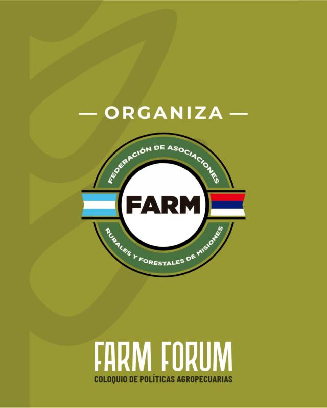 Organizan el segundo foro agropecuario la FARM