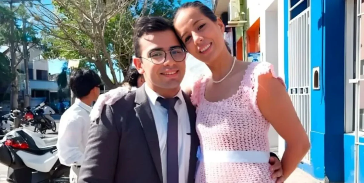 Femicidio de Cecilia: aislaron a Marcela Acuña por agredir a cinco guardias en la cárcel 3 Femicidio Cecilia