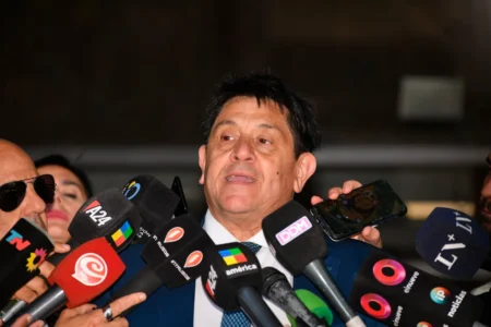 Caso Maradona