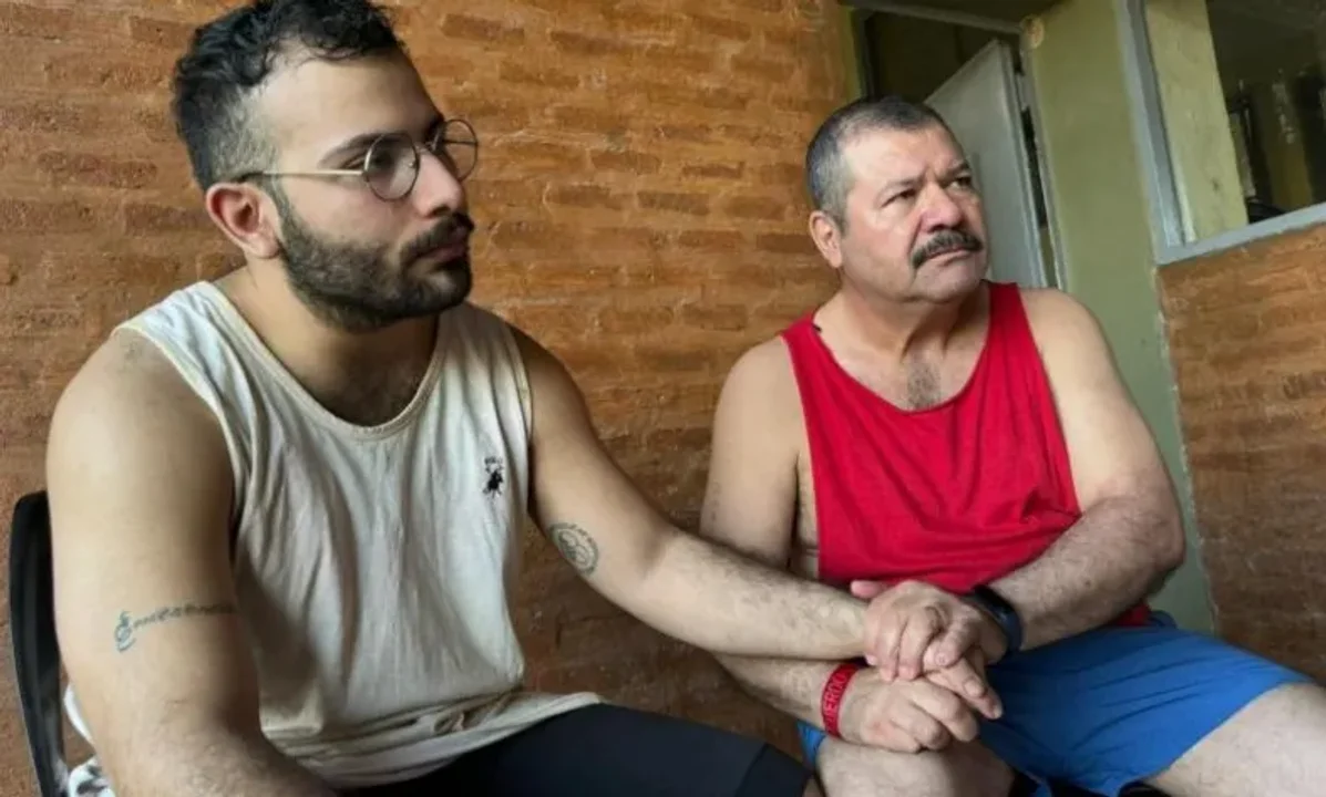 Detenidos 