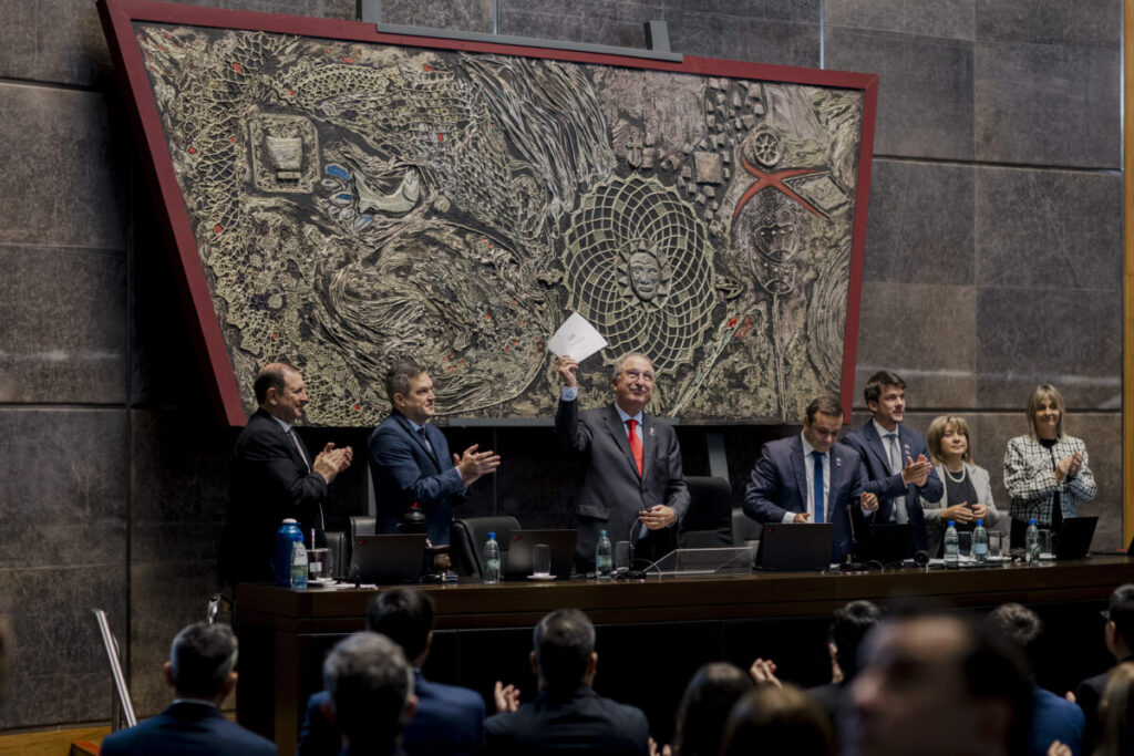 Qué dice el informe escrito que Passalacqua dejó a los diputados misioneros 3 @jorgebidegain 0081 - 2
