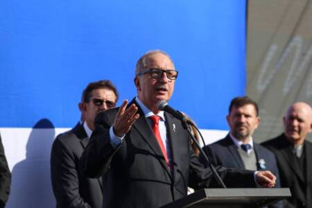 Hugo Passalacqua