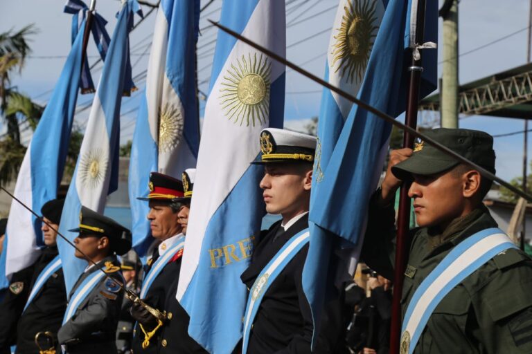 fuerzas de seguridad