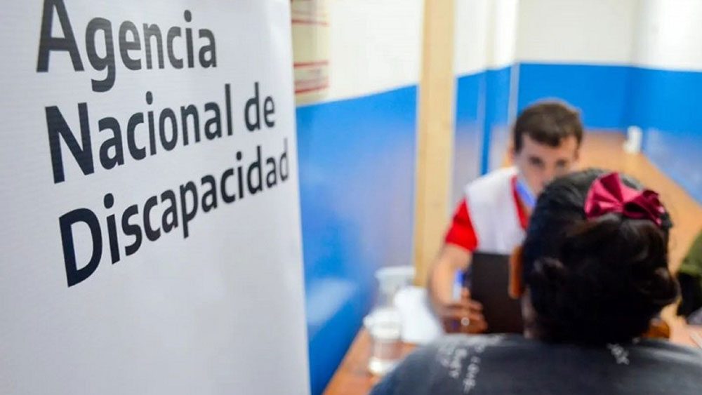 Nación suspendió alrededor de 10.000 pensiones en Misiones 1 ANDIS