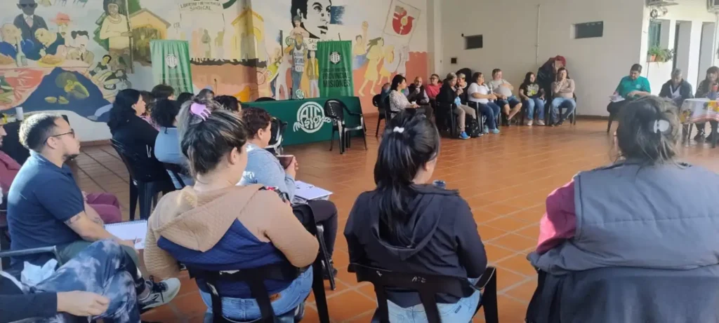 ATE ASAMBLEA - 2