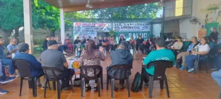 ATE MISIONES - 3