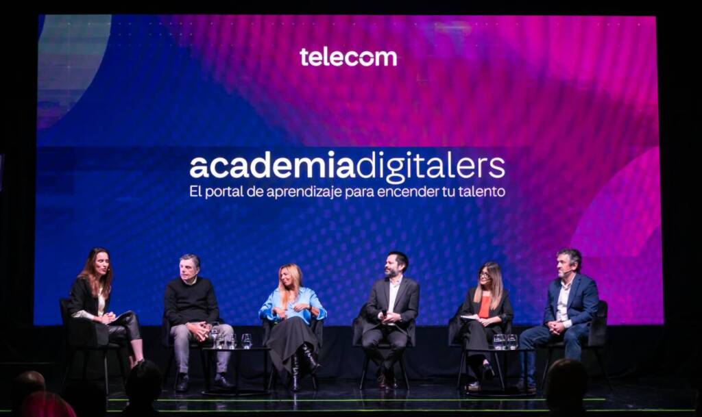 Academia Digitalers 137 - 2