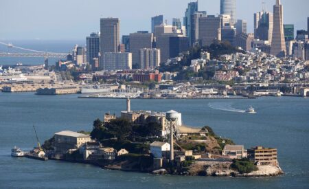 Alcatraz