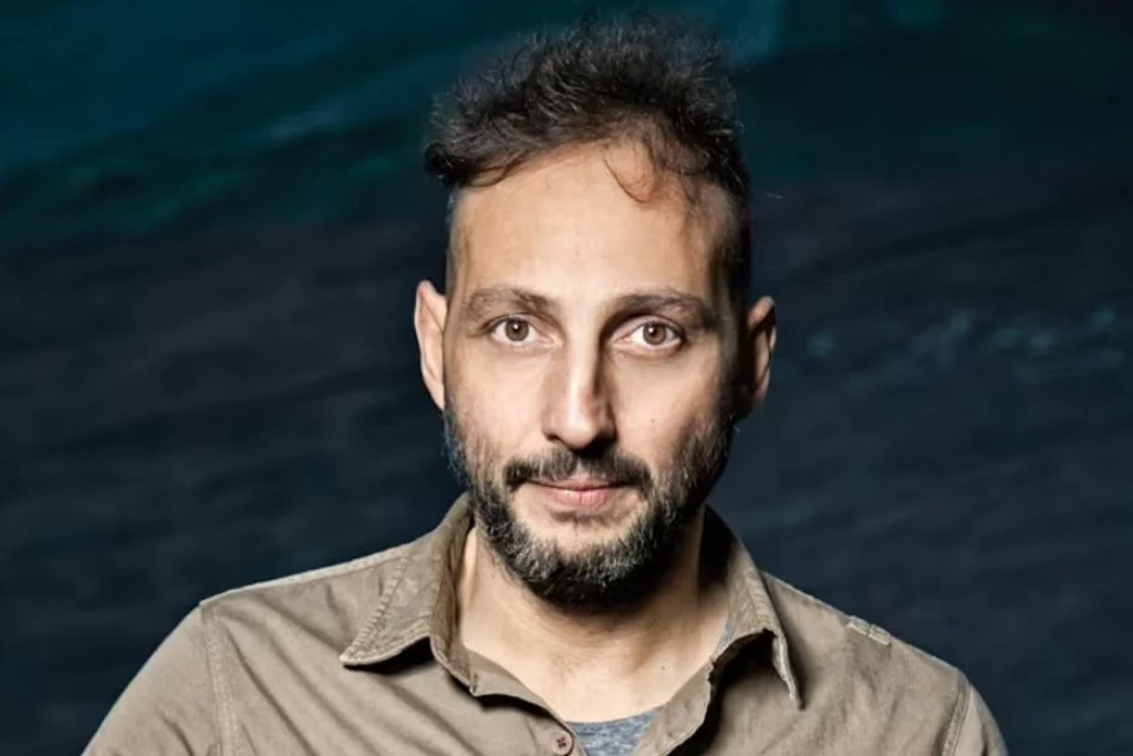 Comenzaron a escribir la segunda temporada de El Eternauta: ¿será en cinco años? 3 Ariel Staltari - 2
