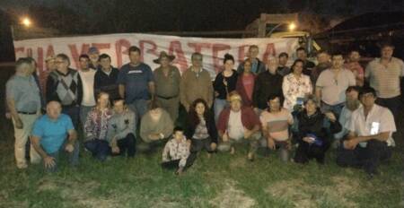 Asamblea yerbatera - 4