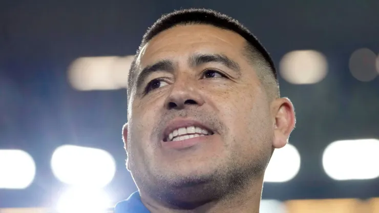 Boca refuerzos 