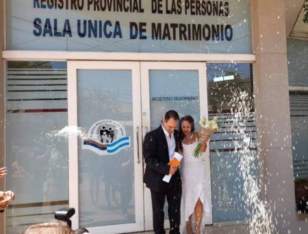 Casamiento en Posadas 5 - 1
