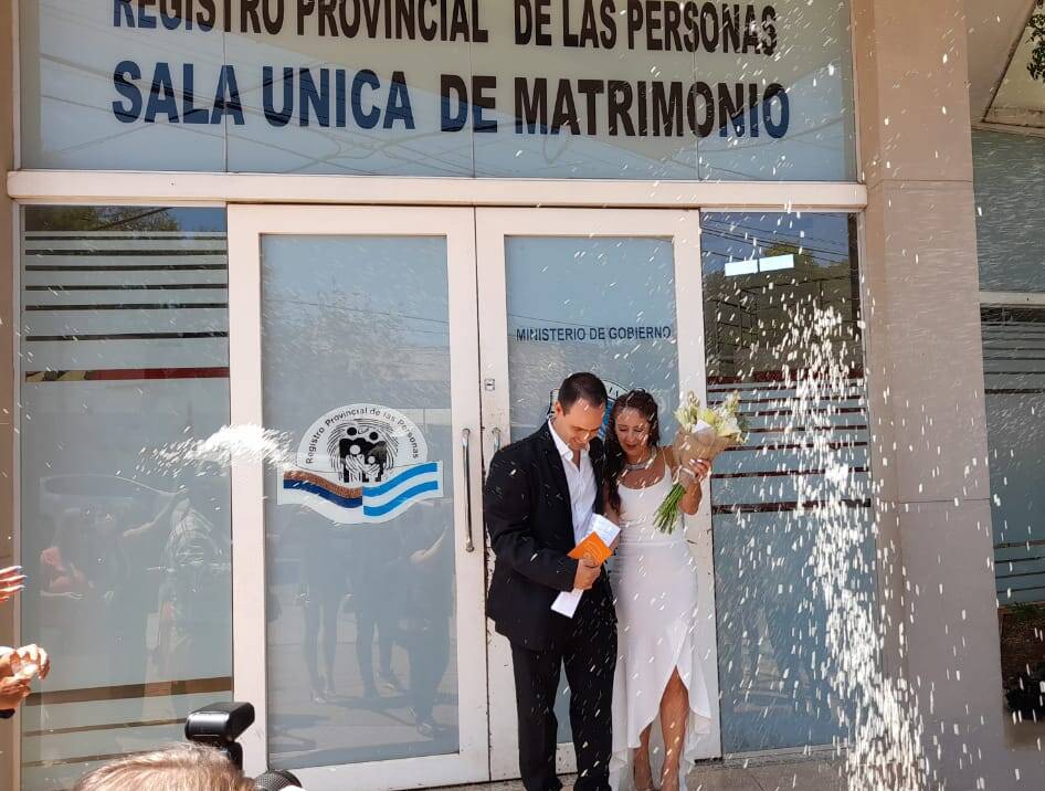 Nuevo aumento: casarse en Misiones vale 300% más caro que en 2024 Casamiento en Posadas 5 - 2