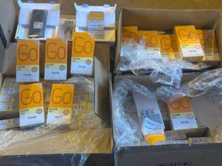 Celulares 1 - 4