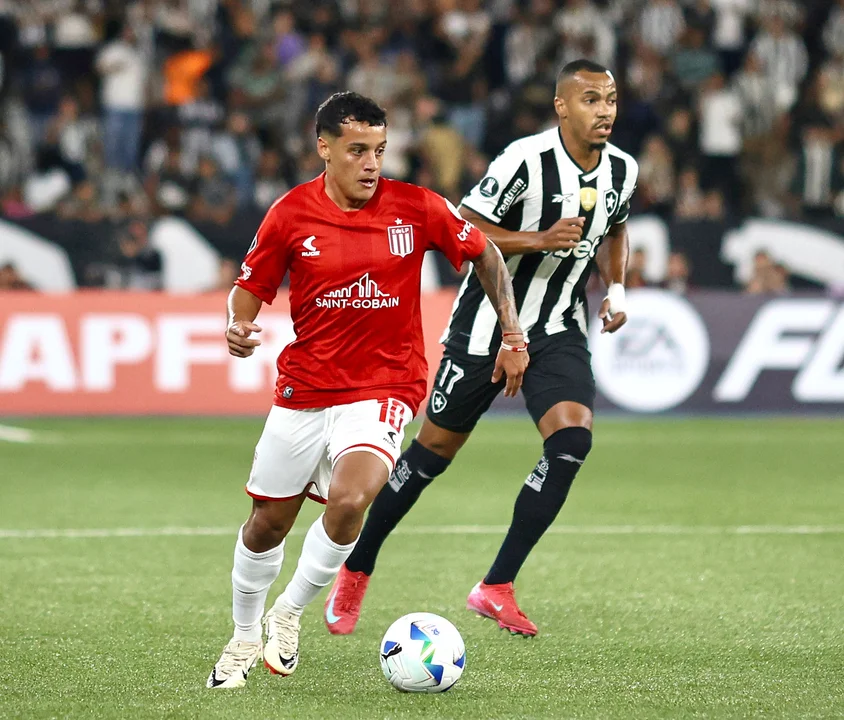 Copa Libertadores - 1