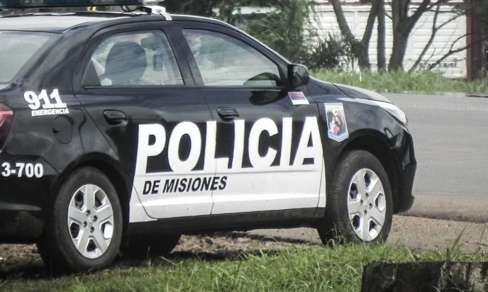 Banda delictiva