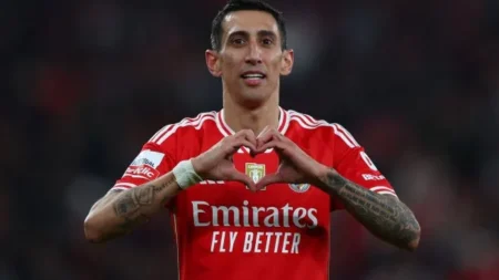 Di Maria