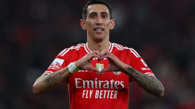 Di Maria
