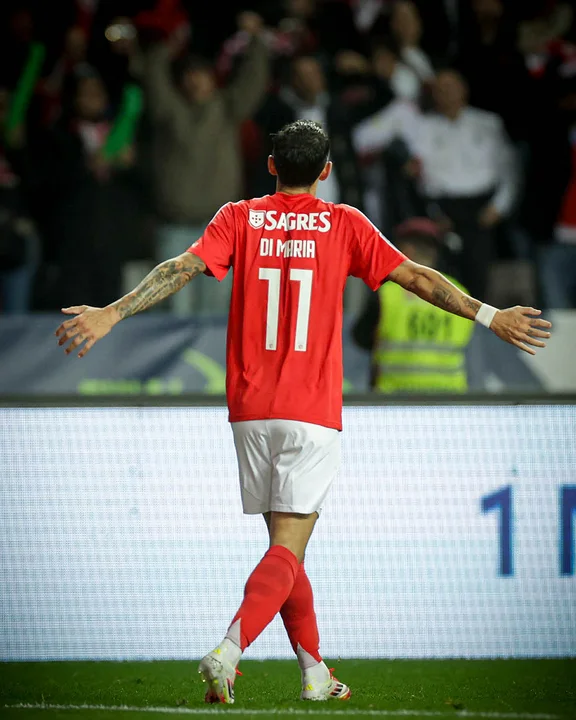 Di Maria - 4