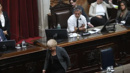 Diputados - 7