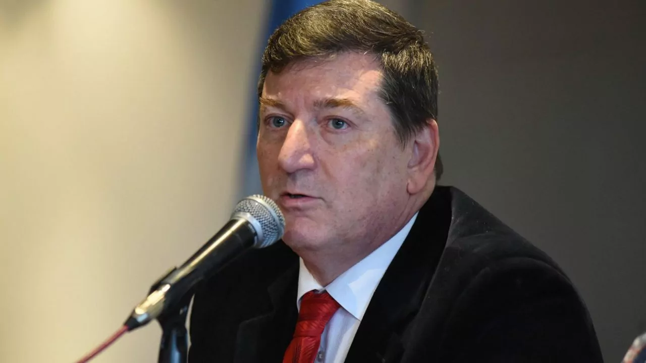 Nazis en Argentina: "sabemos quién puso el dinero para las operaciones" 3 Dr Ariel Gelblung e1619715295988 - 2