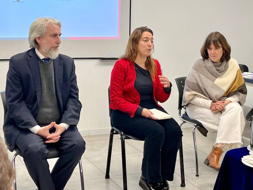 Jornada sobre ELA en Misiones: concientización, formación y el desafío del diagnóstico temprano 2 Jornada de ELA