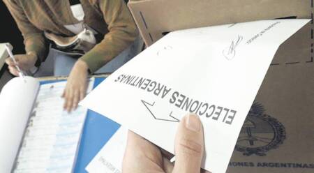 Eldorado vive el debut de su debate preelectoral Todo lo que tenés que saber para votar en las Elecciones 2025: padrón, Boleta Única de Papel y multas por no asistir.