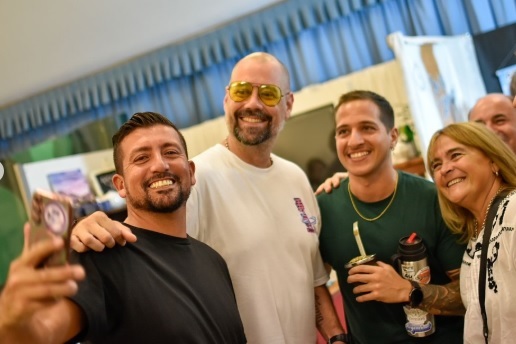 Emprendedores y desarrollo local: Horianski propone incubadoras y espacios de coworking en Posadas 3 Horianski también plantea simplificar el proceso de habilitaciones comerciales, proponiendo implementar declaraciones juradas para habilitaciones provisorias,