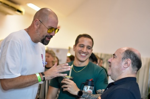 Emprendedores y desarrollo local: Horianski propone incubadoras y espacios de coworking en Posadas 2 “El objetivo es que los emprendedores puedan evaluar la viabilidad de sus ideas y recibir apoyo para acelerar sus lanzamientos. Hay muchos talentos que necesitan guía y respaldo”, explicó Horianski.