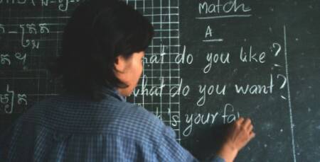 Radiografía de la enseñanza del inglés en Argentina: cuántos alumnos tienen el idioma en Misiones Ensenanza del ingles2 - 5