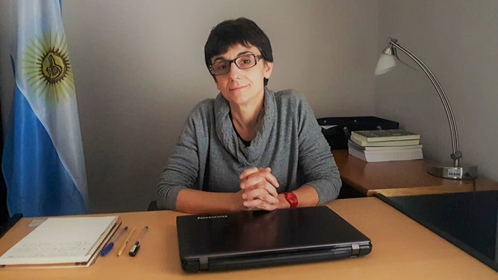 Marisa Censabella