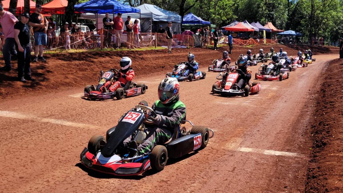 Karting