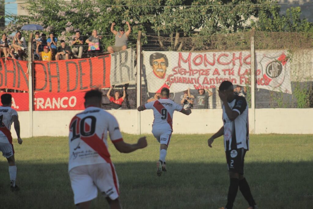 Liga posadeña