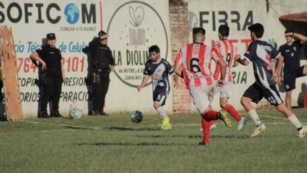Liga Posadeña