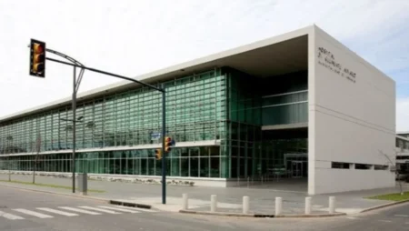 Hospitales - 4