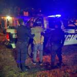 Detuvieron a 24 personas y secuestraron 29 vehículos en un amplio operativo en Wanda y Eldorado 4 Imagen de WhatsApp 2025 05 11 a las 14.09.32 cf8891ca - 3