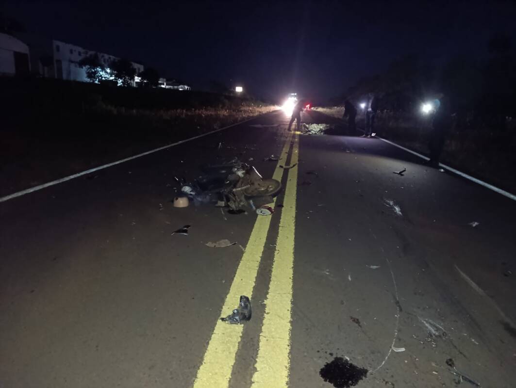 Tragedia en la Ruta 14: buscan al conductor que atropelló a un motociclista 3 Imagen de WhatsApp 2025 05 12 a las 20.09.54 708d2feb - 2