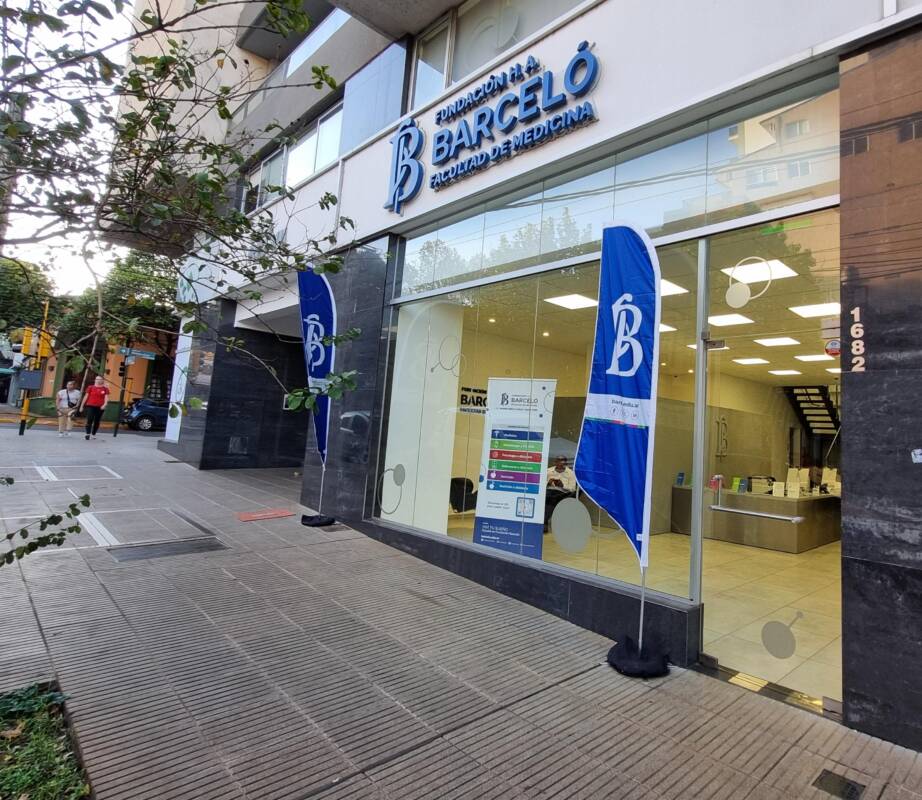 La Fundación Barceló presentó su programa para incentivar emprendimientos en salud 7 Imagen de WhatsApp 2025 05 14 a las 17.48.31 ffba38f1 - 6