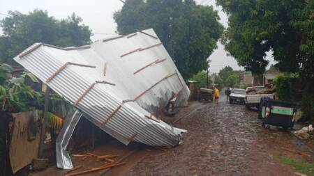 Temporal en Misiones: daños materiales y varios municipios afectados Imagen de WhatsApp 2025 05 18 a las 16.59.07 b56cbb73 - 6