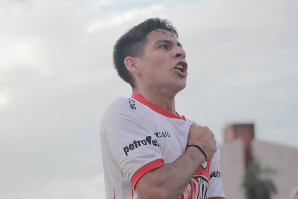Guaraní Antonio Franco 