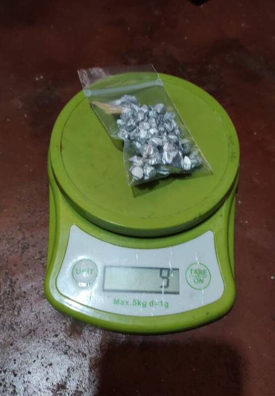 Golpe al narcomenudeo en Iguazú: desarticularon dos “narcokioscos” y detienen a dos personas 7 Imagen de WhatsApp 2025 05 29 a las 20.57.48 7f5c2770 - 6