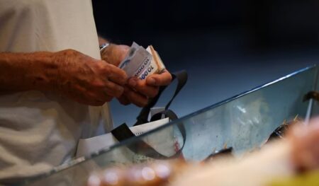 El consumo en la provincia se retrae.