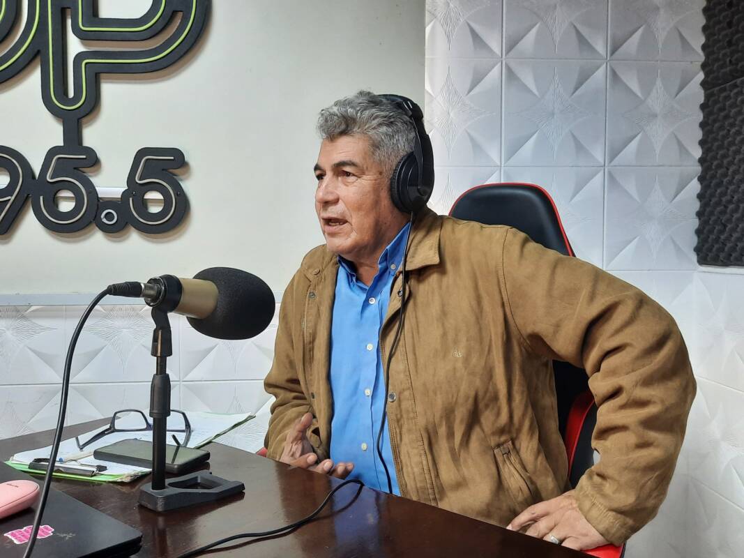 “Me encontré conmigo mismo”: Juan Ramón Fariña tradujo Platero y yo al guaraní 4 Juan Farina - 3